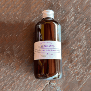 Bagnodoccia Lavanda